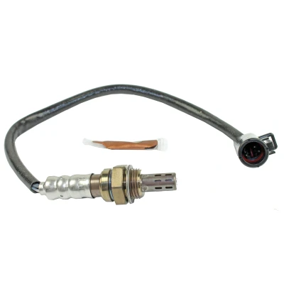 Imagen de METZGER 0893537 Sonda lambda Pieza de Recambio Original FORD: FIESTA 5, Focus Mk1 Hatchback, 6, JAGUAR: S Type