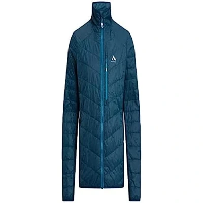 Imagen de McKINLEY Sansa Hyb Chaqueta Blue Petrol XXL
