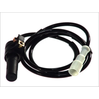 Imagen de AUTLOG AS4035 Sensor de ABS Eje delantero 1170 OPEL: Tigra Coupé, Corsa B Hatchback
