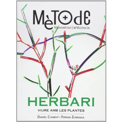 Imagen de Herbari: Viure amb les plantes (Fora de Col·lecció)