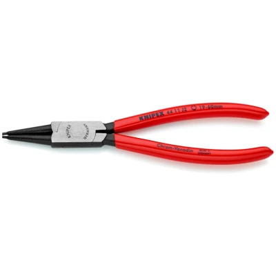 Imagen de KNIPEX 44 11 J2 Pinza para circlips 180