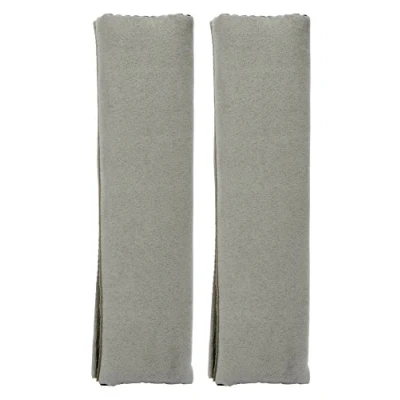 Imagen de BC Corona INT50004 Almohadillas, Gris, Set de 2