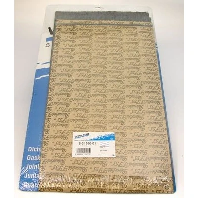 Imagen de REINZ 16 31990 01 Material de estanqueidad sólido Kit reparación XXL