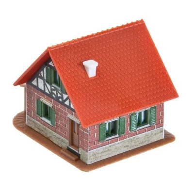 Imagen de Faller Edificio para modelismo ferroviario Z Escala 1:220 (F282764)