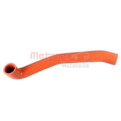 Imagen de METZGER 2400427 Manguera Turbo Silicona IVECO: DAILY 6 , 5 Pritsche/Fahrgestell, Pritsche/Fahrgestell