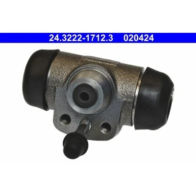 Imagen de ATE 24.3222 1712.3 Bombin de Freno 22,2