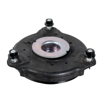 Imagen de FEBI BILSTEIN 177212 Kit reparación, apoyo columna amortiguación Eje delantero con rodamiento de bolas material montaje añadido KIA: SORENTO 3