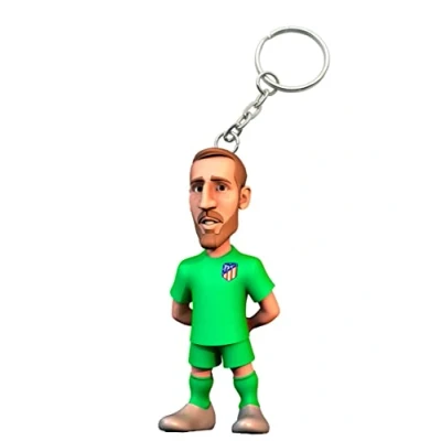 Imagen de MINIX Llavero 7 Cms Jan Oblak Atlético de Madrid