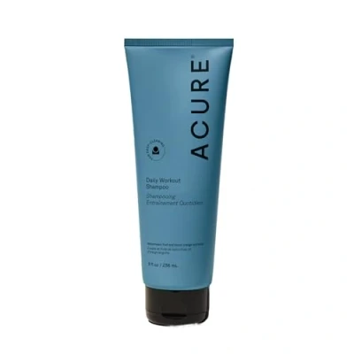 Imagen de ACURE Shampoo Daily Workout Watermelon 236ml