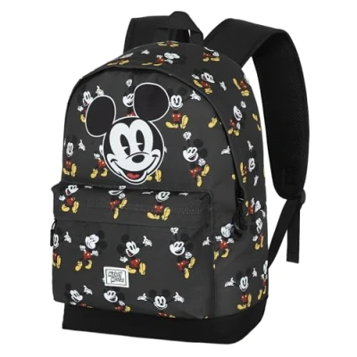 Imagen de Karactermania Mochila, Talla: One Size, Black