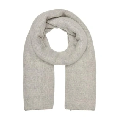 Imagen de ONLY Onllima LONG Scarf Bufanda, Mujer, Talla: One Size, Moonbeam