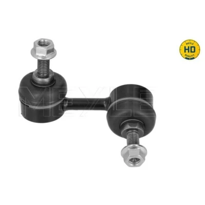 Imagen de MEYLE 31 16 060 0025/HD Bieleta de suspensión Eje trasero, derecha 73 M10x1,5 Quality con boca para llave HONDA: Civic 7 Hatchback, Limousine