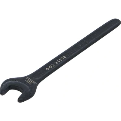 Imagen de BGS 34212 Llave plana de una boca DIN 894 12 mm