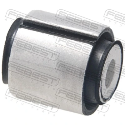 Imagen de FEBEST BMAB 042 Silentblock Brazo de Suspension Eje trasero debajo BMW: 1 Hatchback, 3 Berlina, 2 Coupé