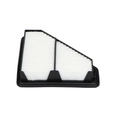 Imagen de KAVO PARTS HA 8667 Filtro de aire 47mm 186mm 197mm Cartucho filtrante HONDA: CIVIC 9, 9 Tourer