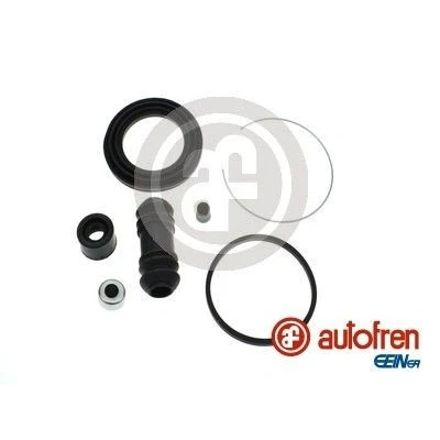 Imagen de AUTOFREN SEINSA D4267 Kit de Reparación Frenos Eje delantero 60 ISUZU: Trooper I SUV, OPEL: Frontera A SUV