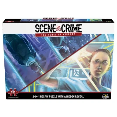 Imagen de Goliath 926773.006 Puzzle