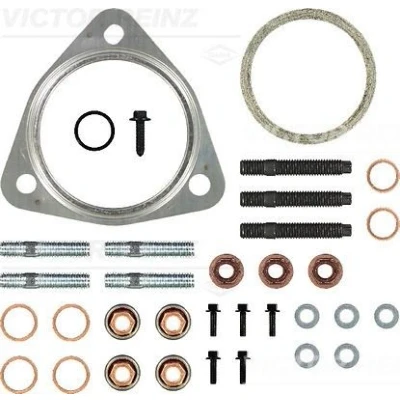 Imagen de REINZ 04 10230 01 Juego de montaje, turbocompresor PEUGEOT: 207 Hatchback, CC, 208 I MINI: Clubman, Countryman