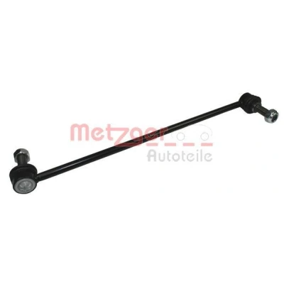 Imagen de METZGER 53061018 Bieleta de suspensión Eje delantero, derecha, izquierda 345 M12x1,75 PEUGEOT: 508 I SW, Berlina