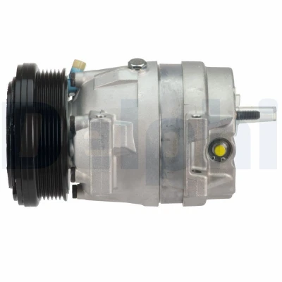 Imagen de Compresor de aire acondicionado DELPHI TSP0155656