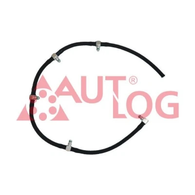 Imagen de AUTLOG KL3074 Tubo flexible, combustible de fuga VOLVO: S60 I, XC90 I