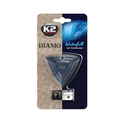 Imagen de Ambientador K2 Diamo Waterfall