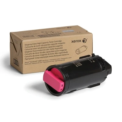 Imagen de VersaLink C600V/N Xerox 106R03921 toner magenta XXL (original)