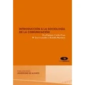 Imagen de Introduccion A La Sociologia De Comunicacion