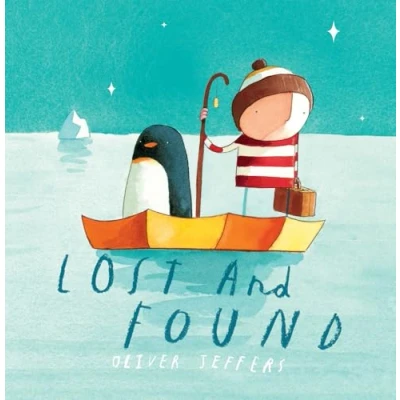 Imagen de Lost And Found