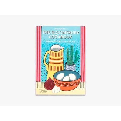 Imagen de The Bloomsbury Cookbook