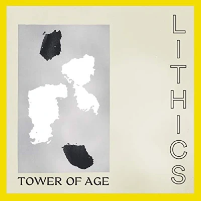 Imagen de Tower Of Age Vinilo