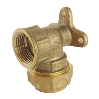 Imagen de SOMATHERM FOR YOU applique latón para PE D25 tubo F20 / 27 exterior de apriete