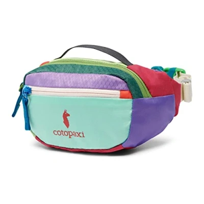 Imagen de Cotopaxi Kapai 1.5L Hip Pack Del Dia Multicolor Multicolor/TU