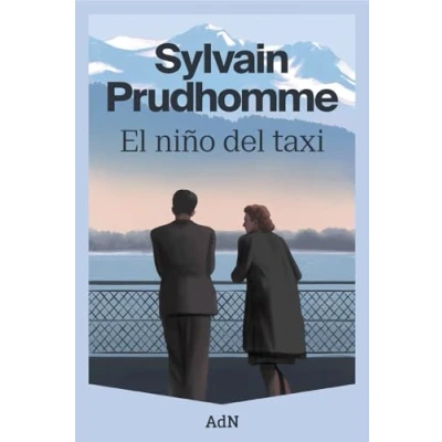Imagen de El Niño Del Taxi