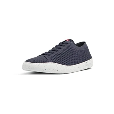 Imagen de Camper Peu Touring k100816, Zapatillas Hombre, Azul 06, 42 EU