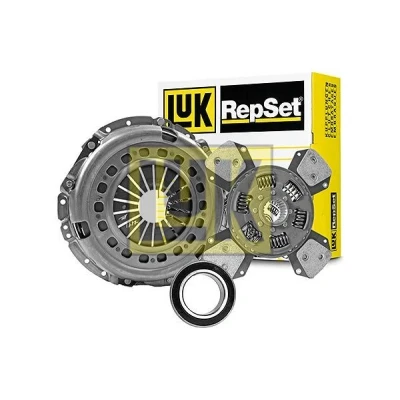 Imagen de LuK 628 3258 00 Kit de Embrague con cojinete desembrague 280