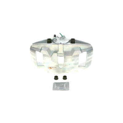 Imagen de BOSCH 0 986 474 184 Pinza de freno Hierro fundido 77,5 VOLKSWAGEN: Transporter 4 Bus, 4, Sharan I, FORD: Galaxy Mk1 MPV, SEAT: Alhambra I