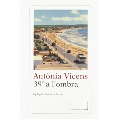 Imagen de 39º a l&#039;ombra: 7 (Artificium)