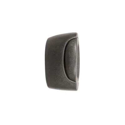 Imagen de PRASCO DS9178102 Manecilla de Puerta exterior, izquierda negro RENAULT: Kangoo I, I Express