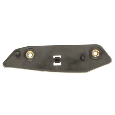 Imagen de BLIC 5504 00 2556931P Soporte, parachoques Delante, izquierda FORD: MONDEO 4 Stufenheck