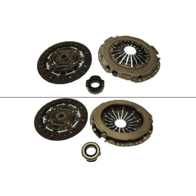 Imagen de KAWE 962293 Kit de embrague con placa apriete plato D 228 VOLKSWAGEN: GOLF 5, 6, Touran I