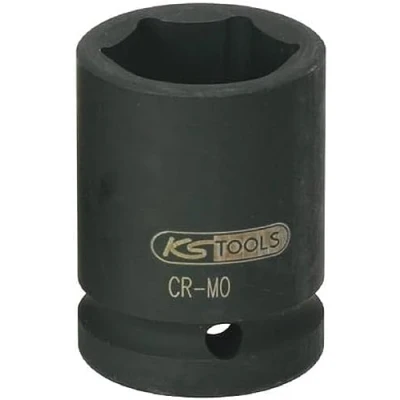 Imagen de KS TOOLS 515.1392 Cubos insertables 1.1/4 20 (3/4&quot;)mm (pulgadas) hexagonal
