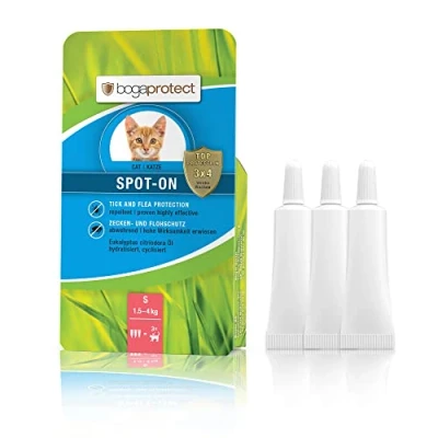 Imagen de Bogaprotect UBO0355 Spot ON Gato