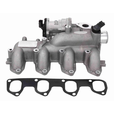 Imagen de VEMO V25 63 0023 Válvula EGR Original calidad de eléctrico con control mariposa, junta FORD: Tourneo Connect Mk1, Focus C Max, S Max Mk1