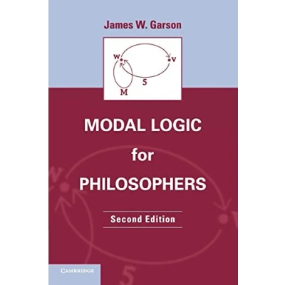 Imagen de Modal logic for philosophers hardcover