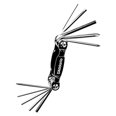 Imagen de Planet Waves Herramienta Múltiple