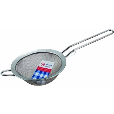 Imagen de Tala Tamiz de Acero Inoxidable, Multicolor, 14 cm