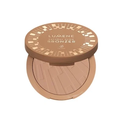Imagen de LUMENE Natural Glow Bronzer, Shade 1 Arctic Summer, 10 g