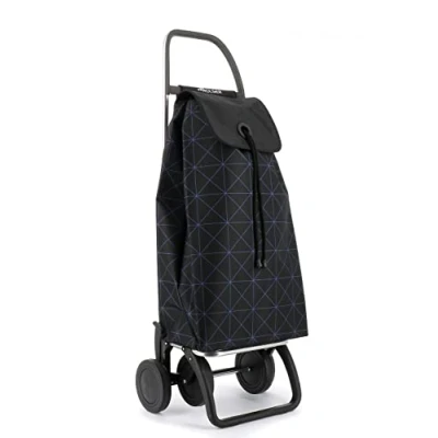 Imagen de Carro Rolser I MAX Star 4 Ruedas Azul