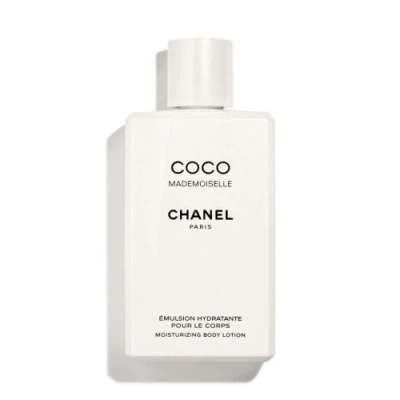 Imagen de Chanel Coco Mademoiselle Loción Corporal 200 ml